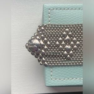 Liquid Metal SG Bracelet